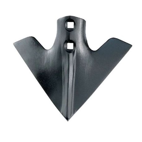 Gęsiostopka 260mm TABO 2-otworowa