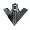 Gęsiostopka 260mm TABO 2-otworowa