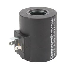 Comatrol SD9M1912D33WDN Cewka Fi19 L39 Typ U 12v