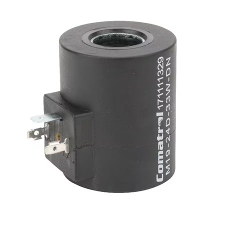 Comatrol SD9M1912D33WDN Cewka Fi19 L39 Typ U 12v