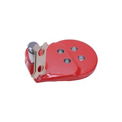 Płyta obrotu (160-14) KK071938R