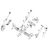 Kuhn 83090086 (15) Opaska zaciskowa