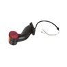 Lampa obrysowa LED, przykręcana do lampy prawa Aspöck