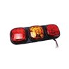 Lampa tylna zespolona LED
