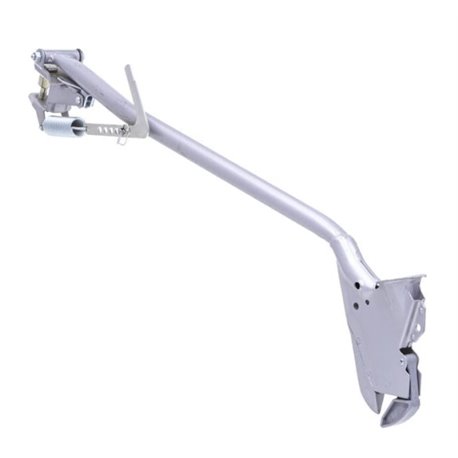 Rura siewna 125 mm 300731443 Kongskilde 8716106973507