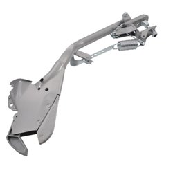 Redlica siewnika dł.146mm P CS 300731777 Kongskilde 300731777