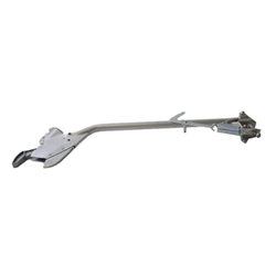 Redlica CS 000mm długa prosta Kpl.