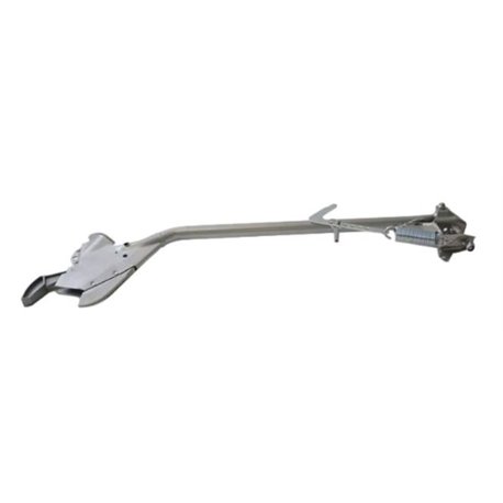 Redlica CS 000mm długa prosta Kpl.