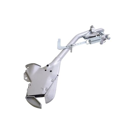 Redlica CS 000mm krótka prosta Kpl.
