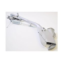 Redlica CS 095mm krótka lewa Kpl.