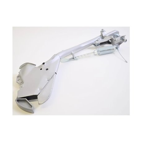 Redlica CS 060mm krótka prawa Kpl.