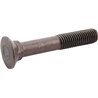 Wkręt z łbem stożk.pł.M12x75mm