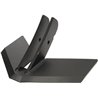 Redlica płaska 350x10 mm, dla grządzieli 25 mm