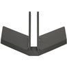 Lemiesz Topmix do stopy 30 mm
