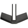Redlica płaska 350x10 mm, dla grządzieli 30 mm
