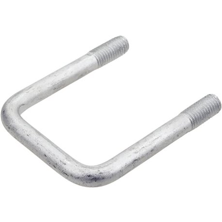 Obejma M12x61x87 mm