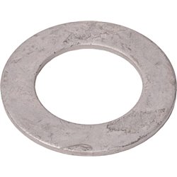 Podkładka hartowana 60x36.1x3 mm