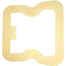 Płyta oporowa 80 x 10 mm