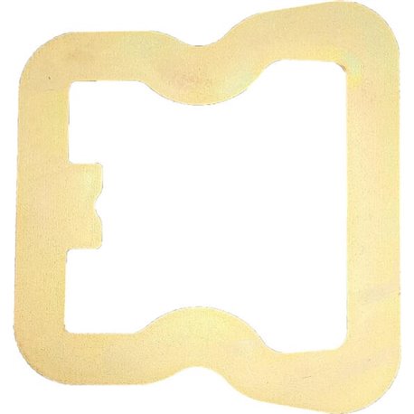 Płyta oporowa 80 x 10 mm