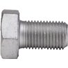 Śruba sześciokątna M12x1.25x20 mm kl. 12.9