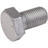 Śruba sześciokątna M12x1.25x20 mm kl. 12.9