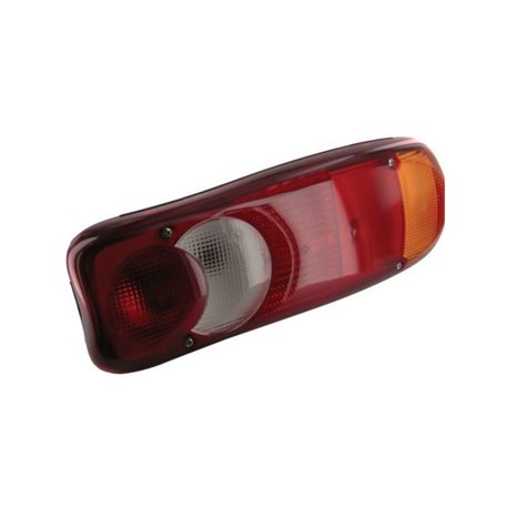 Lampa tylna, lewa L0302 Britax 8719607024709
