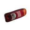 Lampa tylna, lewa L0302 Britax 8719607024709