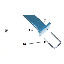 Cybant M16x81x140 mm
