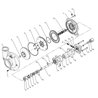Hypro 1720-0292 Oring (5)