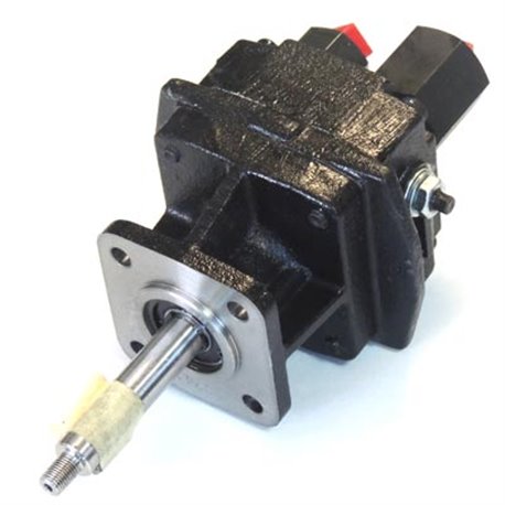 Hypro 2500-0081C Silnik hydrauliczny HM1C, M08Y