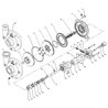 Hypro 1600-0096 Kołek ustalający silnika M16/HM3C (29)