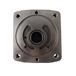 Hypro 0150-2540C Korpus silnika (wraz z łożyskiem igiełkowym) (19)