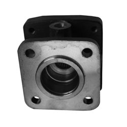 Hypro 0150-2542C Korpus silnika SAE-4 (wraz z łożyskiem igiełkowym) (19)
