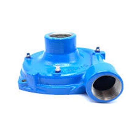 Hypro 0150-9000C Obudowa pompy 9303C (2)