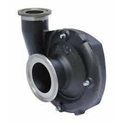 Hypro 0158-9200C Obudowa pompy (Universal Flange 3” X 2” Cast) (2B)