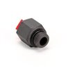 Hypro 3360-0021A Adapter portu ciśnieniowego (zawiera pierścień uszczelniający) (30)