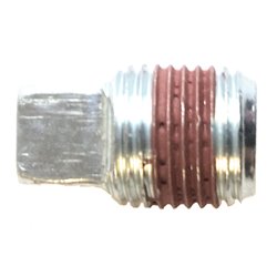 Hypro 2406-0007 Korek spustowy/odpowietrzający (9303C) (1A)