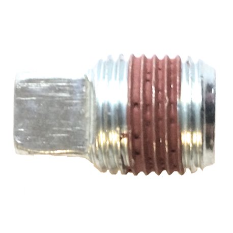 Hypro 2406-0007 Korek spustowy/odpowietrzający (9303C) (1A)