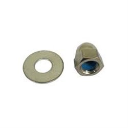 Hypro 3430-0825 Nakrętka wirnika pompy (9303C, 9306C, 9306S (3)