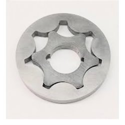 Hypro 3900-0023 Rotor silnika M04, HM2C (27)