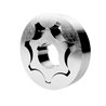 Hypro 3900-0025 Rotor silnika M05, HM4C (25)