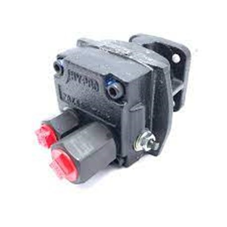 Silinki hydrauliczny M04