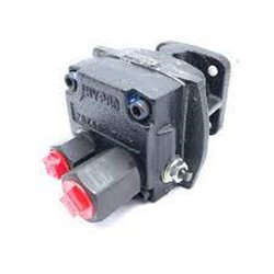 Silinki hydrauliczny M04