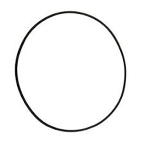 Hypro 1720-0083 Oring (5)