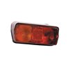 Lampa tylna zespolona lewa New Holland Cobo 8716106718115
