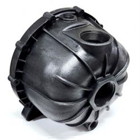 Hypro 0100-1540P Pump Flange (1)