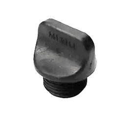 Hypro 2404-0350P Fill/Drain Plug (5)