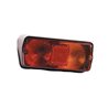 Lampa tylna zespolona prawa New Holland Cobo 8716106718108