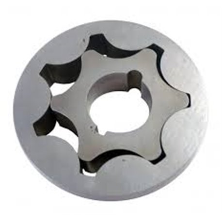 Hypro 3900-0024 Rotor silnika M16, HM3C (23)