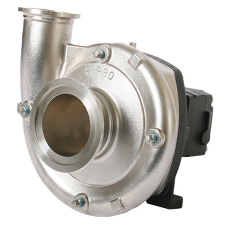 Pompa odśrodkowa 9316C3C z silnikiem hydraulicznym M10Y